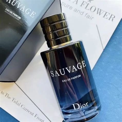 dior sauvage france|what does Dior Sauvage smell like.